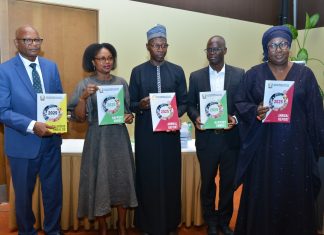 Présentation du Rapport annuel 2025 : Dakar accueille une session d’information du GIABA réunissant Ambassadeurs, partenaires techniques et financiers et médias