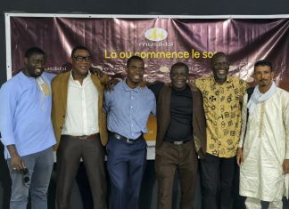 MusikBi lance sa nouvelle version et réaffirme l’enjeu stratégique des plateformes numériques locales pour la culture, la donnée et l’emploi