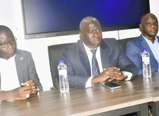 Code de l’Aviation civile du Sénégal : L’ANACIM lance un chantier de mise à jour
