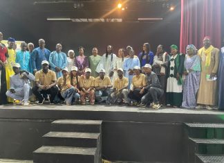 5 ème édition des Oscars des Talents 2026 : Pour booster l’esprit d’entrepreneuriat de la jeunesse