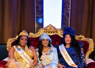 Miss Entrepreneure Internationale 2026 :Astou Sakho du Sénégal remporte le titre à Paris