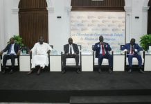Grand Débat économique de la CCIAD : Échanges entre opérateurs économiques, décideurs et représentants de l’administration sur les PPP