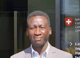FODE SAMB, ECONOMISTE, SOCIOLOGUE ET SPECIALISTE EN DEVELOPPEMENT DURABLE : « Le Sénégal traverse une période économique et budgétaire complexe… »