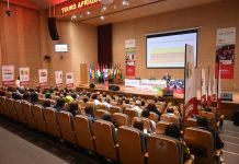 Conférence régionale des Recteurs de l’AUF : Dakar accueille la rencontre les 28 et 29 septembre 2026