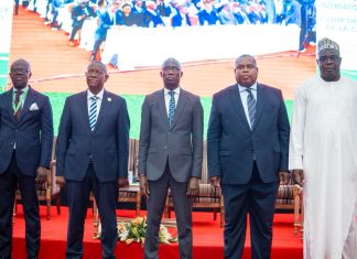 Me Moussa SARR, Ministre de la Justice, Garde des Sceaux : « Le Sénégal réaffirme son engagement en faveur d’une justice communautaire forte, accessible et efficace »