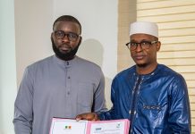 Pour le financement waqf des villes religieuses : La Haute Autorité du Waqf et le PNAMVR signent une convention de partenariat