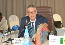 Dakar abrite une rencontre de haut niveau sur le développement de l’aquaculture en Afrique
