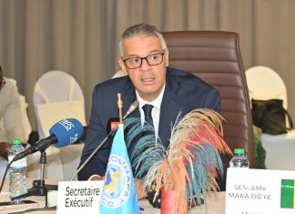 Dakar abrite une rencontre de haut niveau sur le développement de l’aquaculture en Afrique