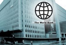 Croissance économique en Afrique subsaharienne : « Elle s’accélère malgré les incertitudes mondiales » selon la Banque mondiale