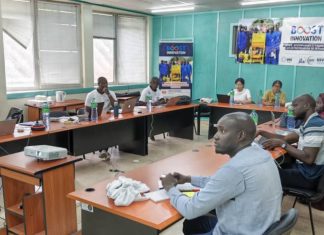 Formateurs des Coachs en Entrepreneuriat : 50 bénéficiaires du CFPT-SJ en renforcement de capacités