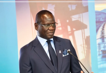 Abdourahmane Diouf, ministre de l’énergie sur l’accès universel à l’électricité en 2029 : « Nous avons engagé un programme extrêmement ambitieux avec une mobilisation financière estimée à près de 400 milliards de francs CFA ».