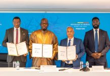 Programme 8 du NDT, Sénégal Digital Factory : Un investissement estimé à 88,3 milliards FCFA