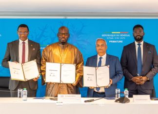 Programme 8 du NDT, Sénégal Digital Factory : Un investissement estimé à 88,3 milliards FCFA