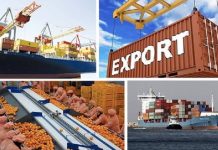 ÉCHANGES AVEC L’EXTÉRIEUR : Hausse de 27,3% des exportations en juillet 2026