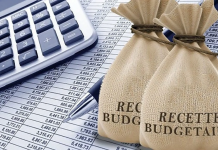 FINANCES PUBLIQUES : Progression de 414,7 milliards des recettes fiscales en juillet 2026
